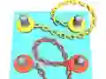 Mäng Go Knots 3D Internetis