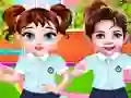 Mäng Baby Taylor Extracurricular Activities Internetis