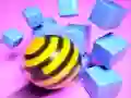 Mäng Crush Ball Kingdom Fall Internetis