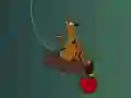 Mäng Scooby Doo Snack Dash Internetis