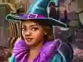 Mäng Mysterious Magician Internetis