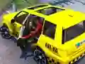 Mäng Offroad Hummer Uphill Jeep Driver Internetis