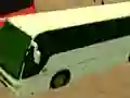 Mäng Beach Bus Driving Internetis