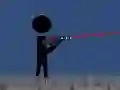 Mäng Stickman vs Stickman Internetis