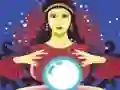 Mäng Fortune Teller Internetis