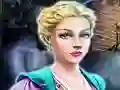 Mäng Vampire Game Internetis