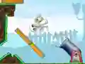 Mäng Skeleton Launcher - Levels Pack Internetis