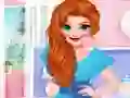 Mäng Princesses Crazy Dress Design Internetis
