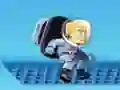 Mäng Crazy Jetpack Ride Internetis