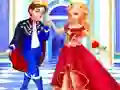 Mäng Cinderella Prince Charming Internetis
