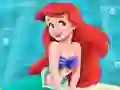 Mäng The Little Mermaid Adventure Internetis