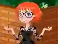 Mäng Fashion Dressup Internetis