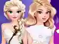 Mäng Princess Zodiac Spell Factory Internetis