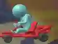 Mäng Mini Cart Race Internetis