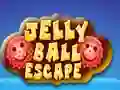 Mäng Jelly Ball Escape Internetis