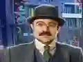 Mäng Lunar Murder Internetis