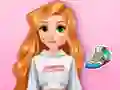 Mäng Princess HypeBae Blogger Story Internetis