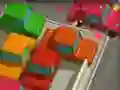 Mäng Parking Space Jam Internetis