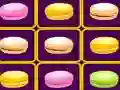 Mäng Macarons Block Collapse Internetis