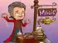 Mäng Which Is Different Cartoon Internetis
