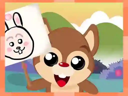 Mäng Funny Forest Internetis