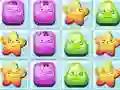 Mäng Candy Blocks Collapse Internetis
