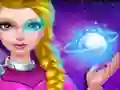 Mäng Anime Fantasy Dress Up Internetis
