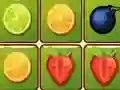 Mäng Fruits Blocks Collapse Internetis