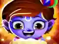 Mäng Krishna jump Internetis