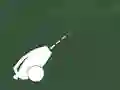 Mäng White Cannon Internetis