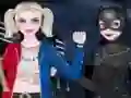 Mäng Harley Quinn And Friends Internetis