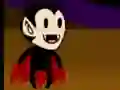 Mäng Dracula Jump Internetis