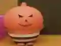 Mäng Escape Game Halloween Internetis