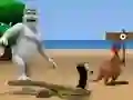 Mäng Albatross Overload Internetis