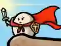 Mäng Tiny Heroes Internetis