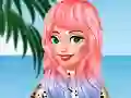 Mäng Mermaid's Fashion Calendar #Inspo Internetis
