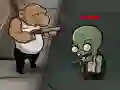 Mäng The Zombie Realm Internetis