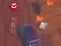 Mäng Halloween Skeleton Smash Internetis