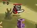 Mäng Tower Defense Monster Mash Internetis