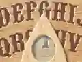 Mäng GPT Ouija Internetis
