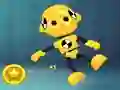 Mäng Whack the Dummy Internetis