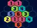 Mäng Polygon Merge Internetis