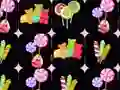 Mäng Candy House Crash Internetis