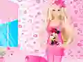 Mäng Barbie Girl Style Internetis