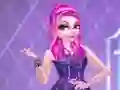 Mäng Elsa First Bad Girl Tryout Internetis