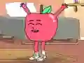 Mäng Apple and Onion Beats Battle Internetis