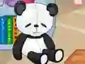 Mäng Baby bear Internetis