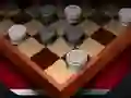 Mäng Checkers legend Internetis