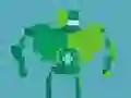 Mäng Deadly race droid Internetis