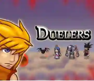 Mäng Duelers Internetis